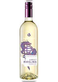 Pacific Rim Sweet Riesling