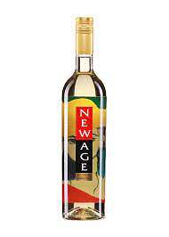 New Age White 750ml