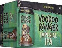 New Belgium Imperial Ipa 12 Can