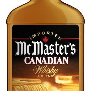 Mcmaster's Canadian 375