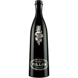 Villon Cognac Vsop 750