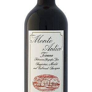 Monte Antico Toscano