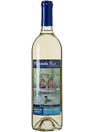 Carlos Creek Wobegon White