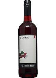 Carlos Creek Apple Cranberry Sunsota