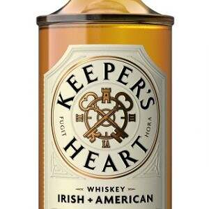 Keepers Heart Irish 700ml