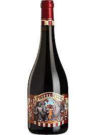 Petite Petit Red Blend Freakshow 750