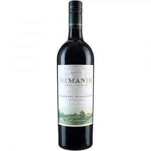 Mcmanis Cabernet