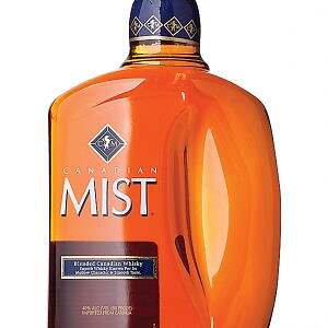 Canadian Mist 1.75