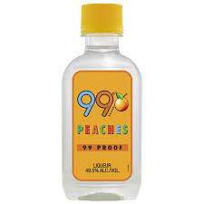 99 Peaches 100ml