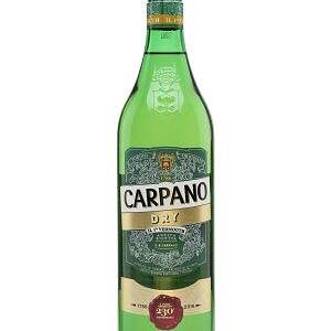 Carpano Dry Vermouth 375