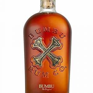 Bumbu Original Rum 750