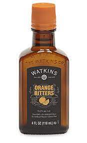 Watkins Orange Bitters 4 Oz