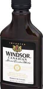 Windsor Canadian 200 Ml