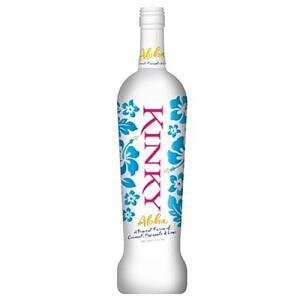 Kinky Aloha 750ml