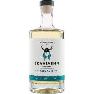 Skaalvenn Aquavit