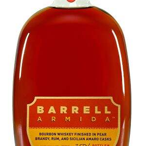 Barrell Craft Armida Bourbon