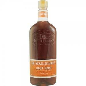 Dr Mcgillicuddy Root Beer