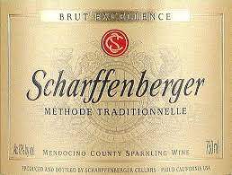 Scharffenberger Brut