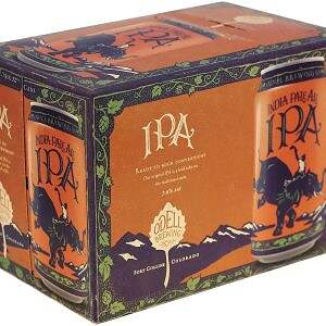 Odell Ipa 6c