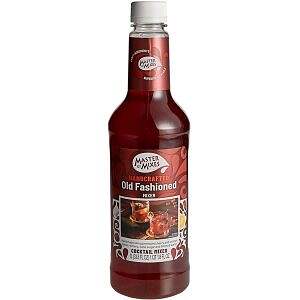 Master Mix Old Fashioned Ltr