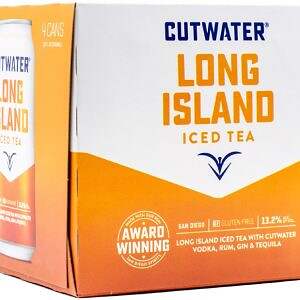 Cutwater Long Island 4cn