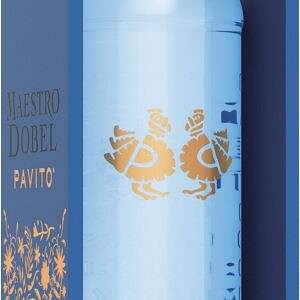 Maestro Dobel Pavito 750ml