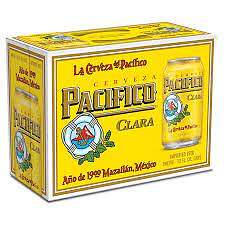 Pacifico 12cn