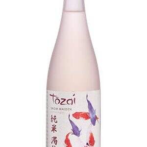 Tozai Snow Maiden Nigori 750