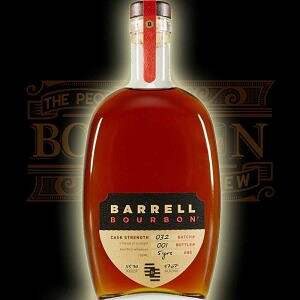 Barrell Craft Bourbon #32