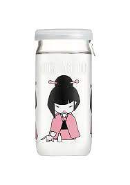 Hakutsuru Chika Sake Cup