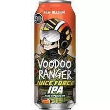 New Belgium Juice Force 19.2