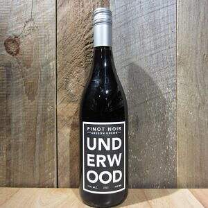Underwood Pinot Noir 750ml