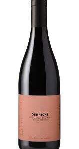 Gehricke Sonoma Pinot Noir