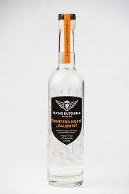Flying Dutchman Habanero Agave