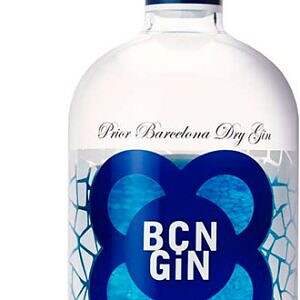 Bcn Gin Liter