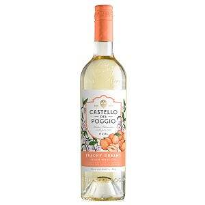 Castello Poggio Peachy Dreams