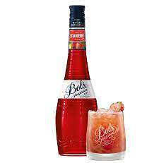 Bols Strawberry Ltr
