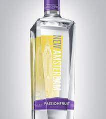 New Amsterdam Passionfruit