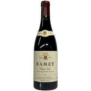Ramey Pinot Noir
