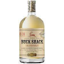 Buck Shack Chard Short Btl