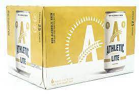 Athletic Lite N/a