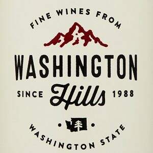 Washington Hills Cabernet