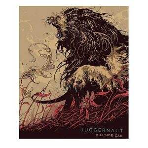 Juggernaut Cabernet