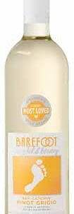 Barefoot Bright Pinot Grigo 750