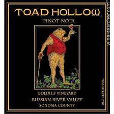 Toad Hollow Pinot Noir