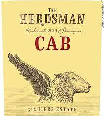 The Herdsman Cabernet