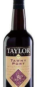 Taylor Tawny Port 750