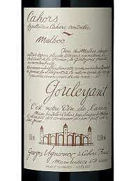 Gouleyant Cahors Malbec