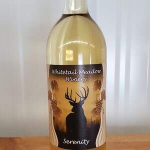 Whitetail Meadow Serenity