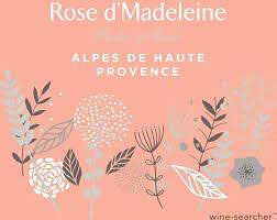 Rose D Madeleine